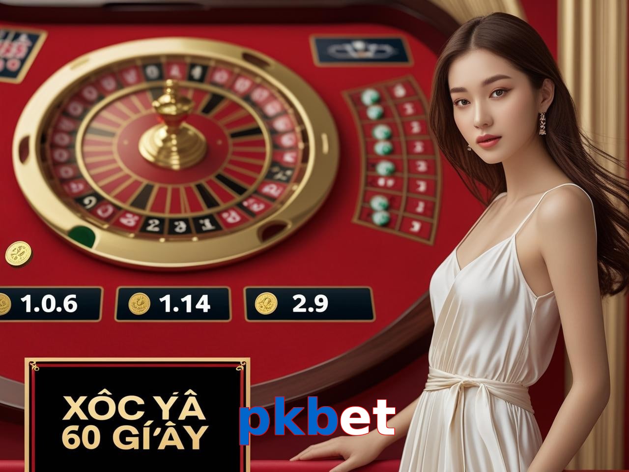 pkbet
