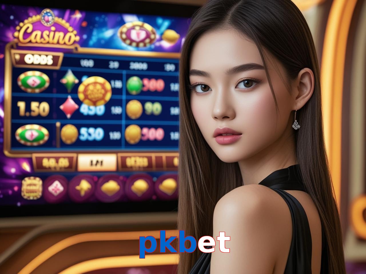 pkbet