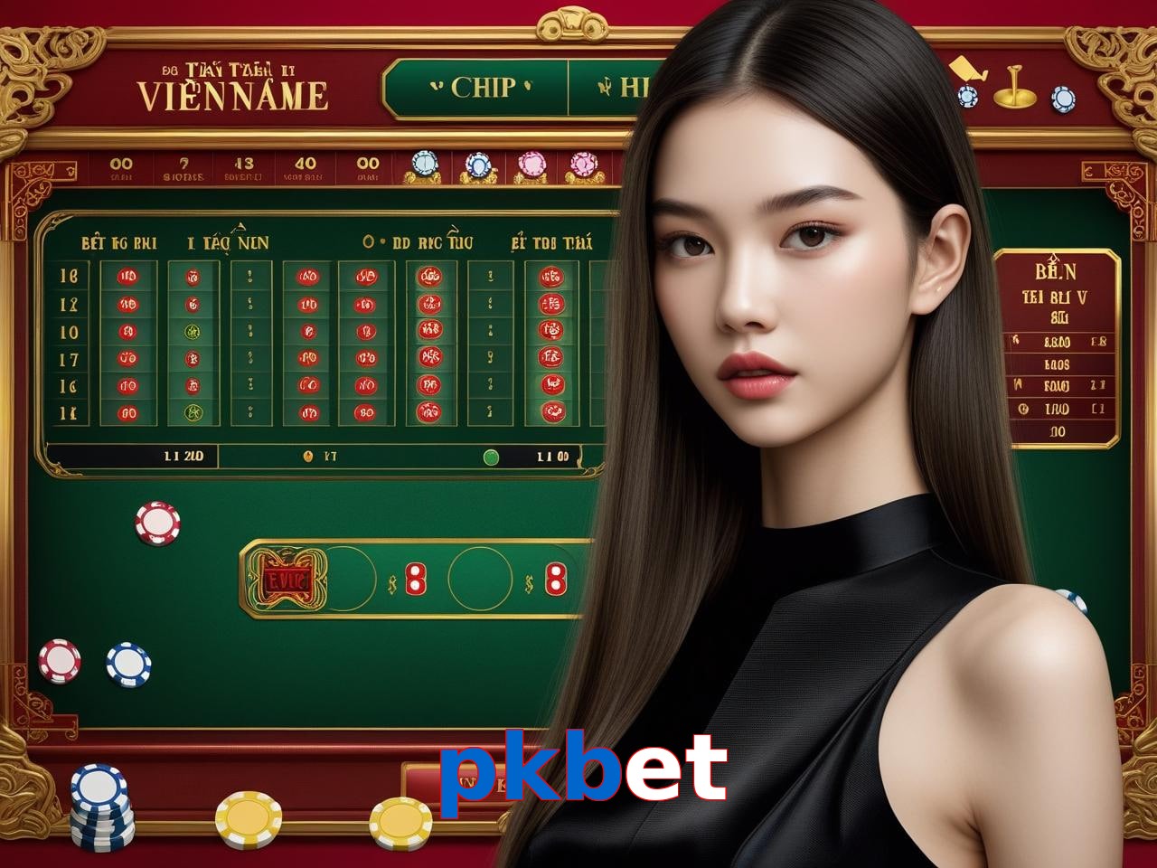 pkbet