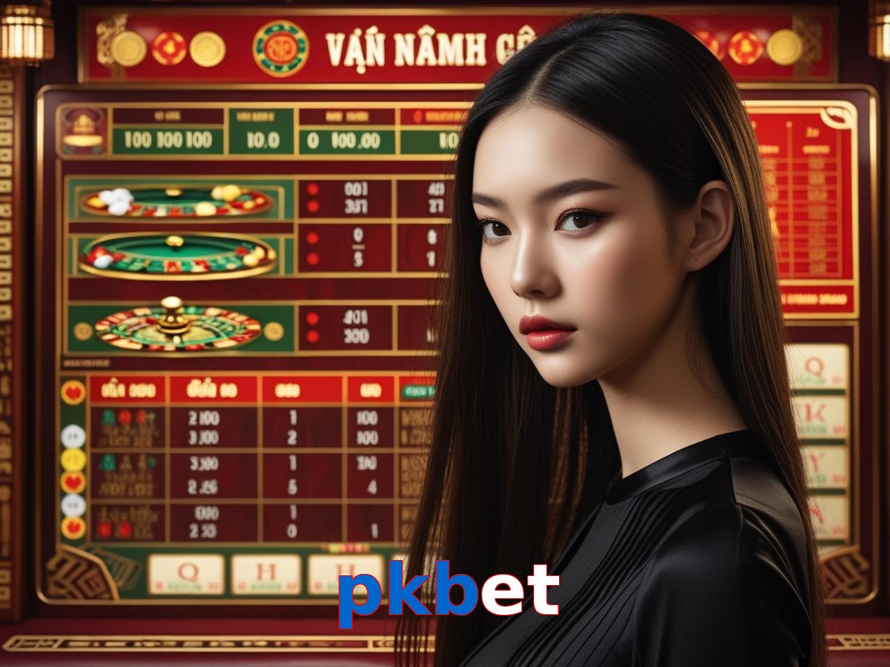 pkbet