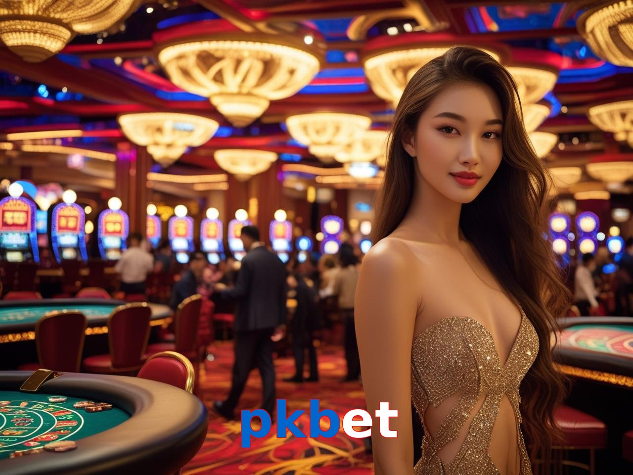pkbet