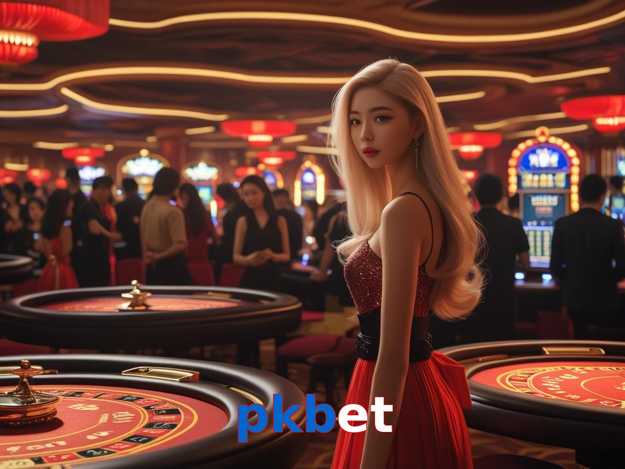 pkbet