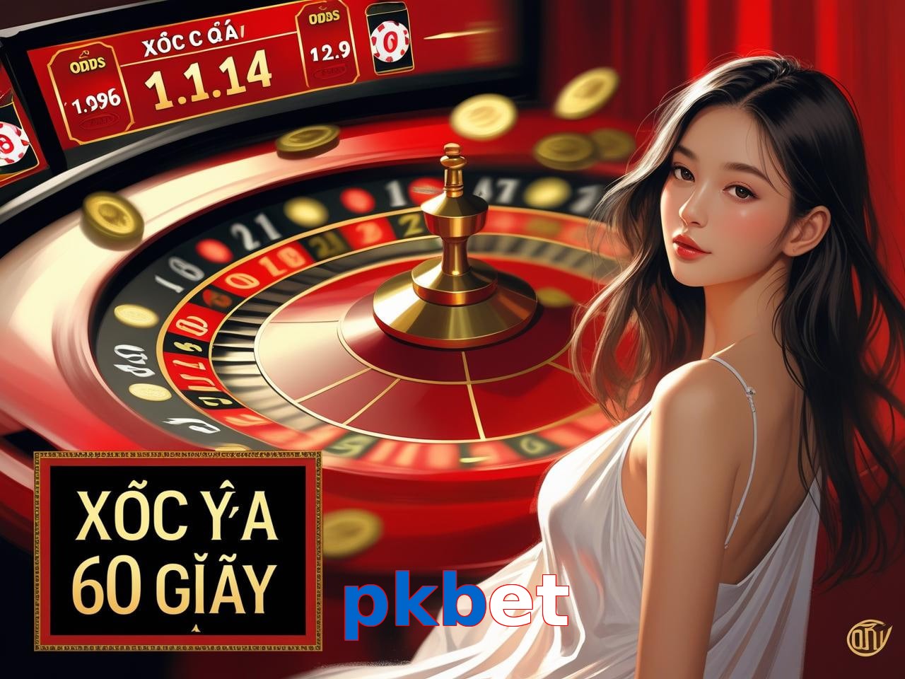 pkbet