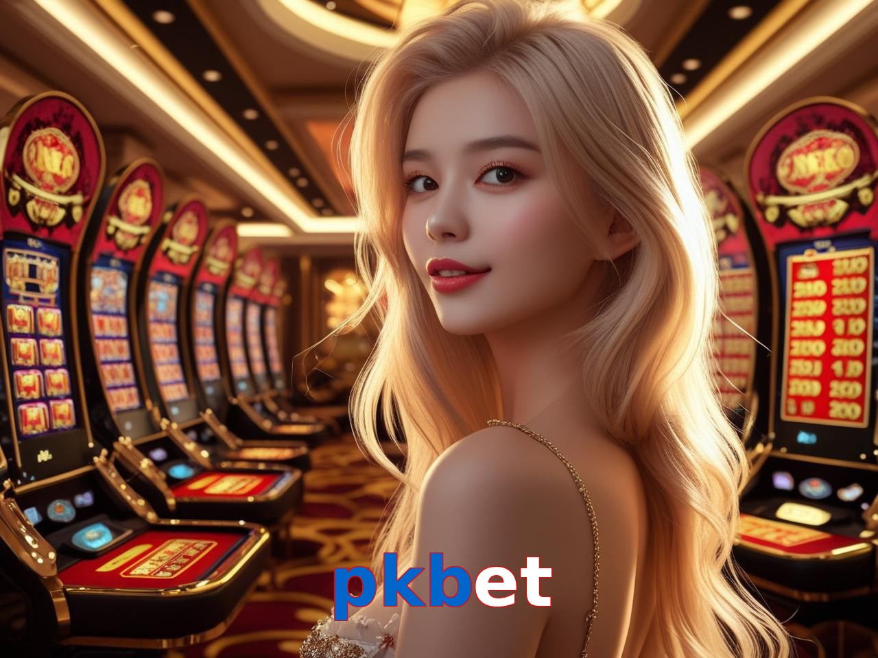 pkbet