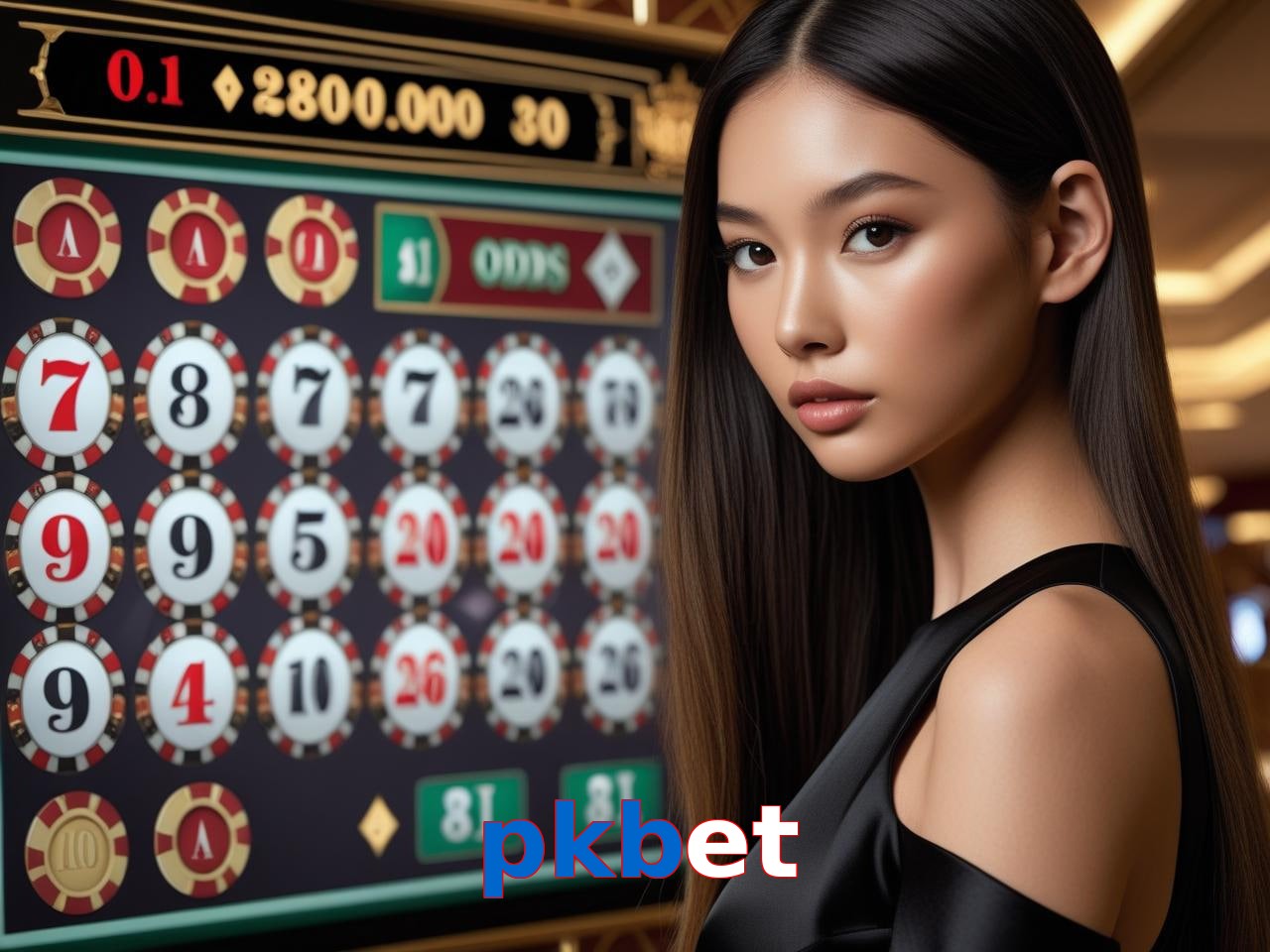 pkbet