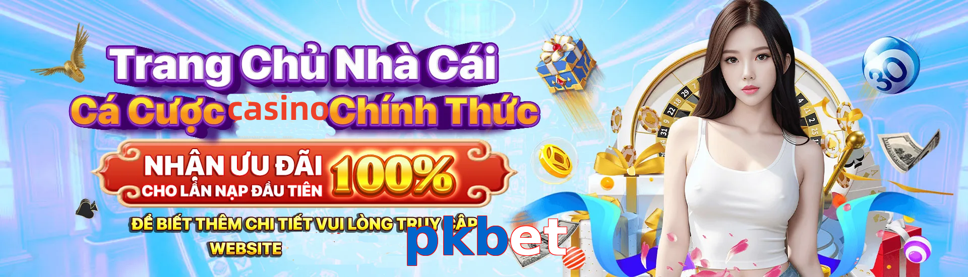 pkbet