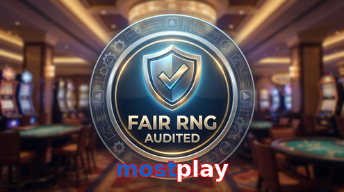 Payment and PKR controls in Mostplay