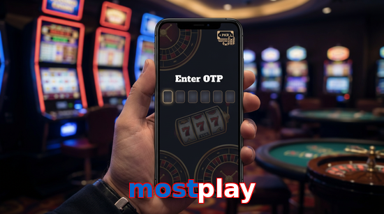 Game list for Mostplay login section